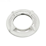 4-Scallop Trim Ring, High Volume, White - Yardandpool.com