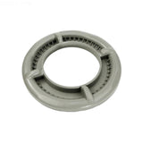 4-Scallop Trim Ring, Low Volume, Gray - Yardandpool.com