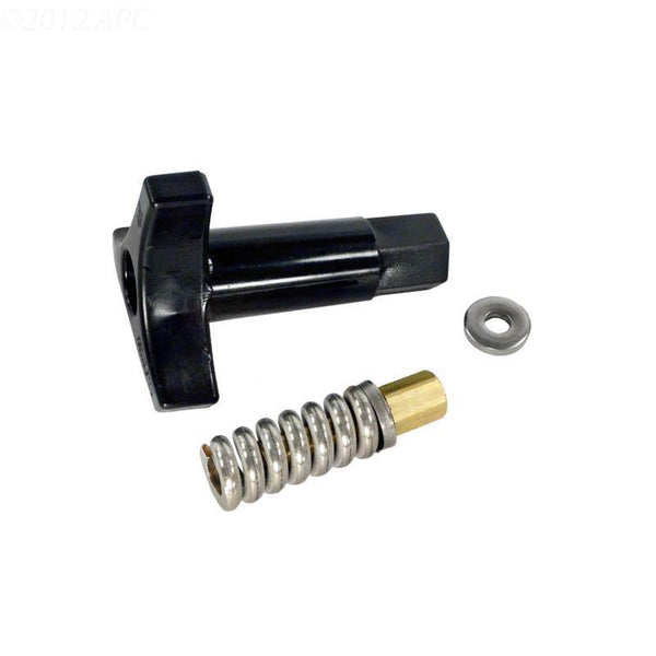 Clamp Spring Assembly and Wrench - Yardandpool.com