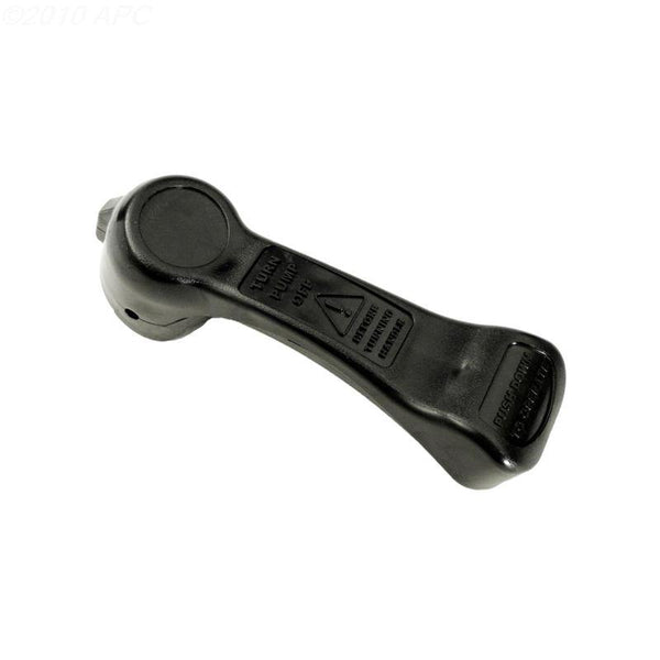 Lid Handle Only - Yardandpool.com