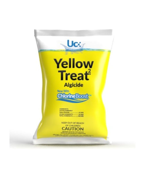 United Chemicals Yellow Treat 2 - 5 oz