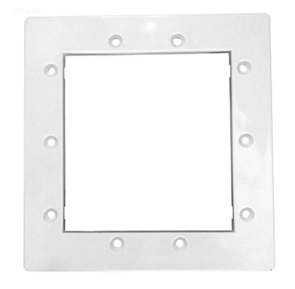 Sealing frame, white - Yardandpool.com