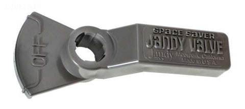 Jandy Space Saver Handle - Yardandpool.com