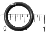 O-Ring, rotor bottom - Yardandpool.com