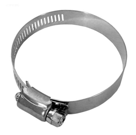 Hose Clamp, 2-3/4"