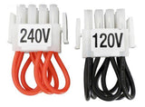 120/240v Plug Kit - Yardandpool.com