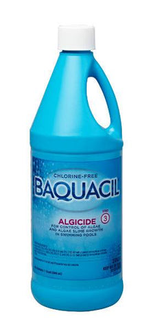 Baquacil Algicide - 1 qt