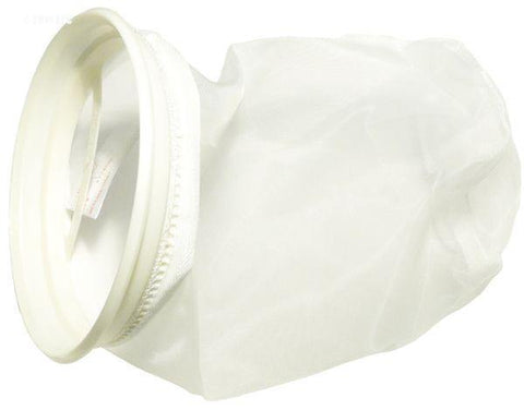 Filter Bag Complete with Poly Ring - Yardandpool.com