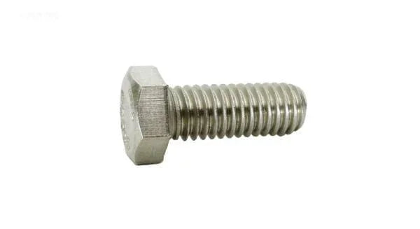 Capscrew, 3/8-16 x 5/8 - Yardandpool.com