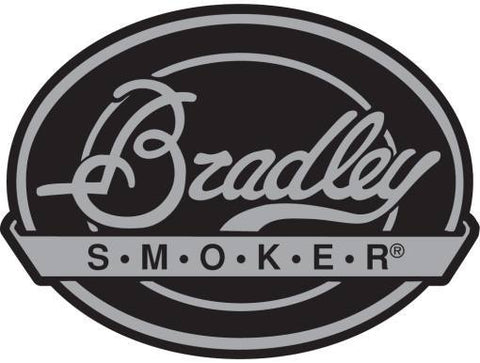 Bradley Smoker Replacement Magnetic Door Seal - 4 Rack Digital