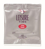Leisure Time Spa Chemicals - Sodium Bromide 6 x 2 oz pouches - Yardandpool.com