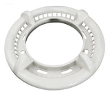 4-Scallop Trim Ring, High Volume, White - Yardandpool.com