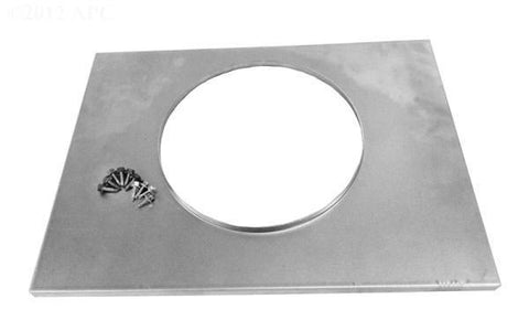 Adapter Plate, Model 400 - Yardandpool.com