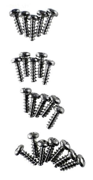 Motor Block Screw Kit - Yardandpool.com