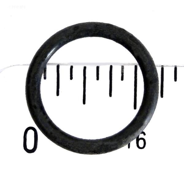 O-Ring, impeller lock