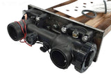 Heat Exchanger Assembly - H300FD - Yardandpool.com