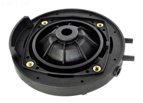 Seal Plate Assembly, includes Drain Plug and O-Ring - Yardandpool.com
