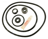 O-Ring & Seal Kit. Includes 1 each #4, 6, 10, 13 & Seal - Yardandpool.com