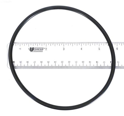 O-Ring, lid or seal plate