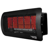 Bromic Heating Tungsten 500 Smart-Heat Radiant Gas Patio Heater - Natural Gas - Yardandpool.com