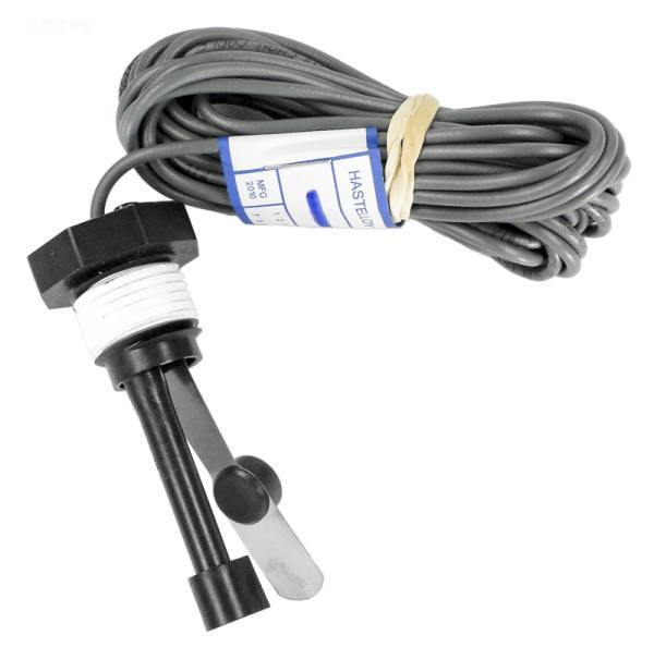 SWITCH-FLOW,REPLACEMENT,NO TEE,15FT CABLE - Yardandpool.com