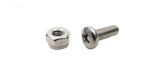 Nut & Bolt, to Vac Tube - Yardandpool.com