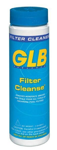 GLB Filter Cleanse - 2 lbs - Yardandpool.com