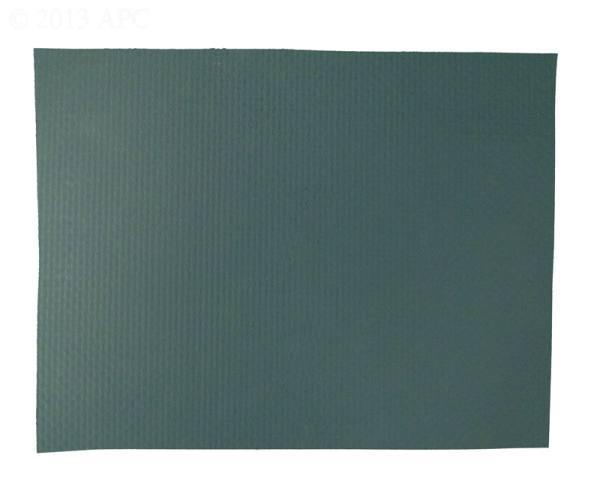 Solid Safety Cover Patch Green - Yardandpool.com