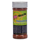 Dizzy Pig Tsunami Spin Poultry / Fish Rub - 8 oz