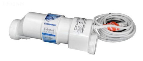 Aqua Rite Turbo Cell Chlorine Generator Salt - Yardandpool.com
