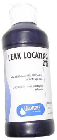 Leak Master Refill Dye - Yardandpool.com