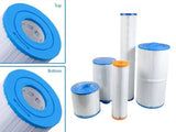 Swimming Pool & Spa Replacement Filter Cartridge 150 Sq Ft | C8316 | PXST150 | FC1286 - Yardandpool.com