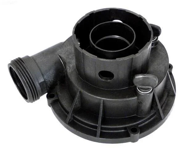 Outside Volute Shell Assembly Volute Assembly by Pentair