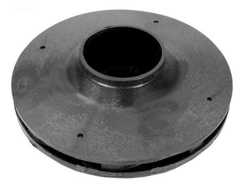 Impeller, for 2-1/2 hp Max Rated, High Head - Yardandpool.com
