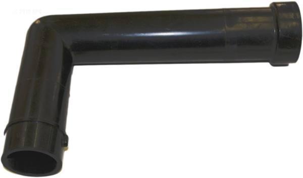 Internal Diffuser Elbow Pipe, Top or Bottom - Yardandpool.com