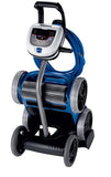 Polaris 9550 Sport Robotic In-Ground Pool Cleaner 4 Wheel Drive w/ Remote - Yardandpool.com