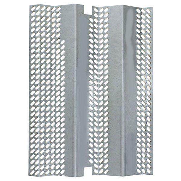 Fire Magic Stainless Steel Flavor Grids | For A790 E790 and Monarch Magnum Grills - Set of 3 - Yardandpool.com