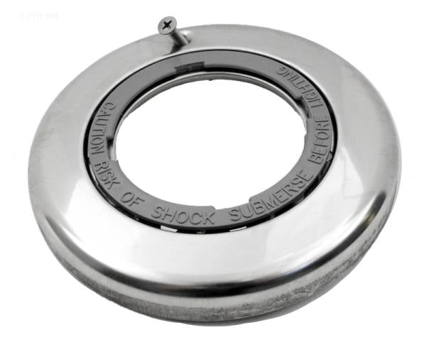 Face Ring Assembly, Stainless Steel Trim Kit