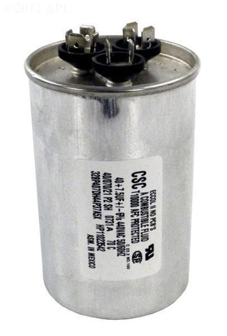 Capacitor, HP6002 - Yardandpool.com