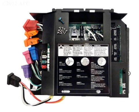 Board + Cable Kit Mspa-Mp-Bf4 - Yardandpool.com