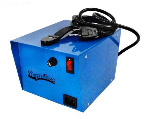 Aqua Products 7060C Power Supply - Aquabot (A) - Replace with SKU #AP7098D - Yardandpool.com