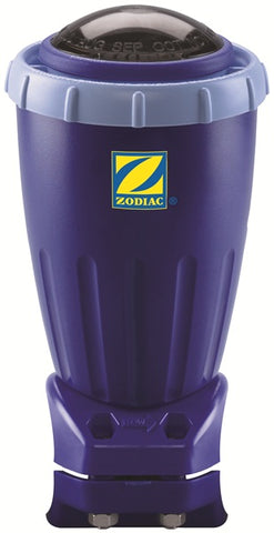 Zodiac Nature2 Express Above-Ground Pool Mineral Purifier with Cartridge