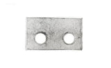 Axle Plate