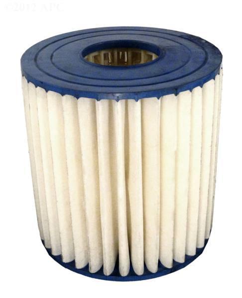 Cel DE Cartridge 30 GPM filter - Yardandpool.com