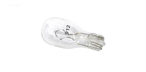 12W 12V Light Bulb Spa Ge912 - Yardandpool.com