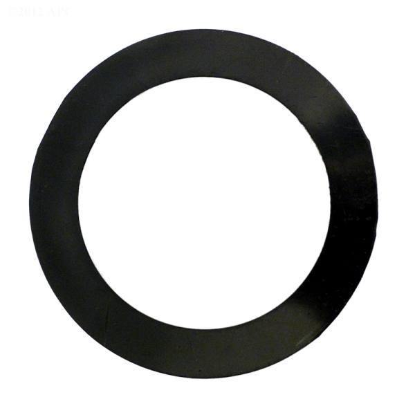 Support ring, black - Yardandpool.com