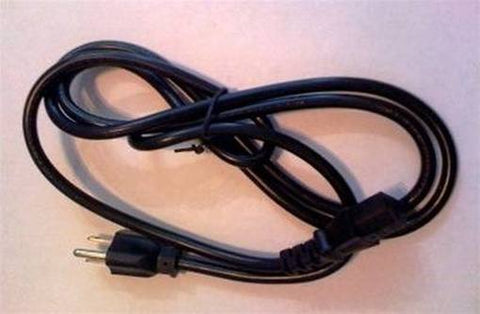 Bradley Smoker Replacement Long Power Cord