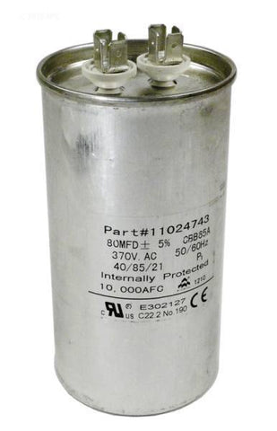Capacitor for HP21104T - Yardandpool.com