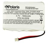 Polaris Wireless Remote Battery - Yardandpool.com