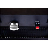 Bromic Heating Tungsten Smart-Heat Portable Patio Heater - Propane - Yardandpool.com